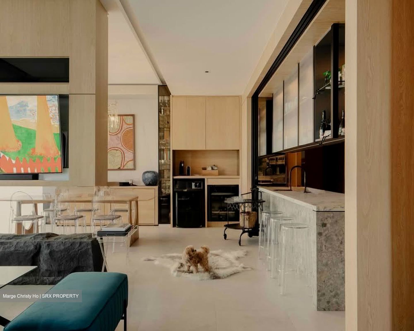 Ardmore 3 (D10), Condominium #555588371